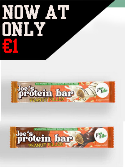 Protella Bars Offer