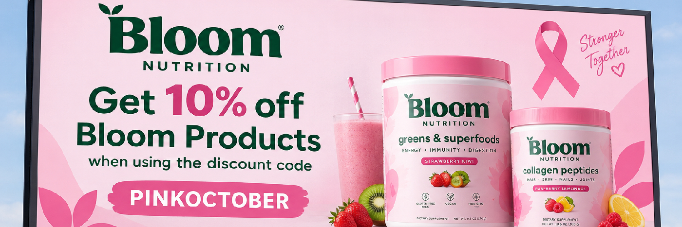 Bloom