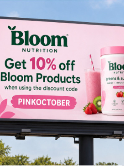 Bloom