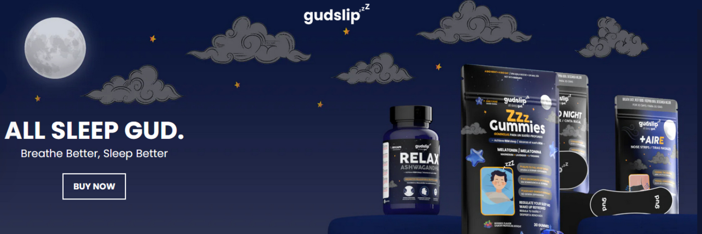 Gudslip