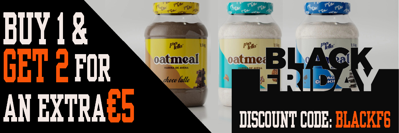 Protella Black Friday Offer