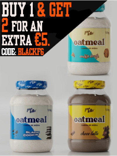 Protella Black Friday Offer