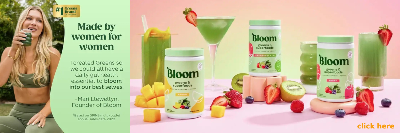 Bloom
