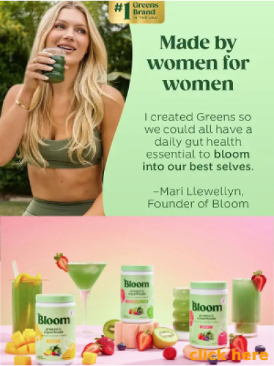 Bloom
