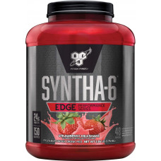 BSN > Syntha-6 Edge 2.26kg Strawberry Cream Swirl