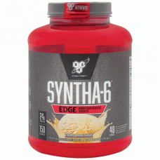 BSN > Syntha-6 Edge 1.78kg Vanilla Ice Cream
