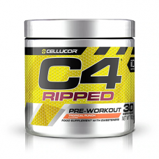 Cellucor > C4 Ripped Pre-Workout 30 servings Tropical Fruit