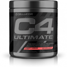 Cellucor > C4 Ultimate Extreme Pre-Workout 410g Cherry Limeade