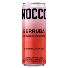 Nocco > BCAA (330ml) Berruba Nocco > BCAA (330ml) Berruba