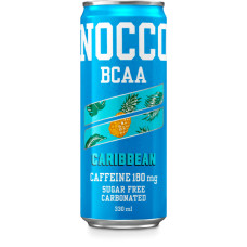 Nocco > BCAA (330ml) Caribbean Nocco > BCAA (330ml) Caribbean