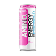 Optimum Nutrition > Essential Amino Energy + Electrolytes 250ml Pink Lemonade