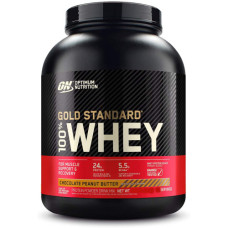 Optimum Nutrition > Gold Standard 100% Whey 2kg Chocolate Peanut Butter Optimum Nutrition > Gold Standard 100% Whey 2kg Chocolate Peanut Butter