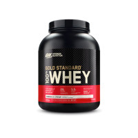 Optimum Nutrition > Gold Standard 100% Whey 2kg Cookies & Cream
