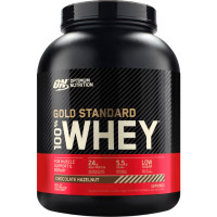 Optimum Nutrition > Gold Standard 100% Whey 2kg Chocolate Hazelnut Optimum Nutrition > Gold Standard 100% Whey 2kg Chocolate Hazelnut
