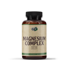 PN > Magnesium Complex 500 MG 120 caps