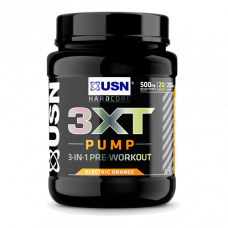 USN > 3XT Pump Orange 420g