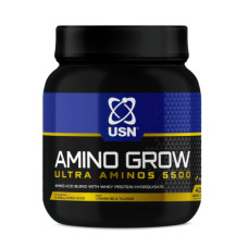 USN > Amino Grow 5500 Mega Caps x 400