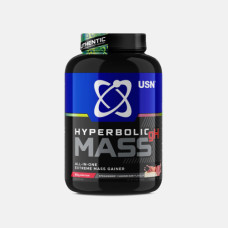 USN > Hyperbolic Mass Strawberry 2kg USN > Hyperbolic Mass Strawberry 2kg