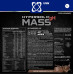USN > Hyperbolic Mass Vanilla 2kg