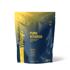 Vitargo > Pure Unflavoured Carbs 750g
