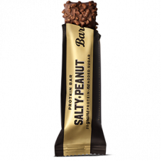 Barebells > Protein Bar 55g Salty Peanut