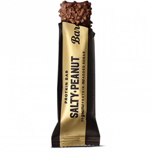Barebells > Protein Bar 55g Salty Peanut