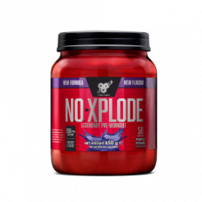 BSN > No Xplode (30 servings) Purple Power