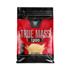 BSN > True Mass 1200 (4.65kg) Vanilla