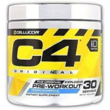 Cellucor > C4 Original Pre-Workout 30 servings Frozen Bombsicle