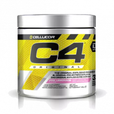 Cellucor > C4 Original Pre-Workout 30 servings Pink Lemonade