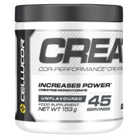 Cellucor > Creatine Monohydrate 153g Unflavoured Cellucor > Creatine Monohydrate 153g Unflavoured