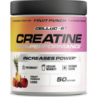 Cellucor > Creatine Monohydrate 203g Fruit Punch Cellucor > Creatine Monohydrate 203g Fruit Punch
