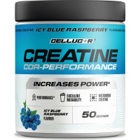 Cellucor > Creatine Monohydrate 203g Icy Blue Raspberry Cellucor > Creatine Monohydrate 203g Icy Blue Raspberry