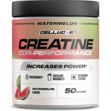 Cellucor > Creatine Monohydrate 203g Watermelon Cellucor > Creatine Monohydrate 203g Watermelon