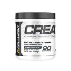 Cellucor > Creatine Monohydrate 306g Unflavoured Cellucor > Creatine Monohydrate 306g Unflavoured