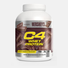 Cellucor > C4 Whey Protein 1.61kg - Hersheys Milk Chocolate