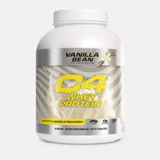 Cellucor > C4 Whey Protein 1.587kg - Vanilla