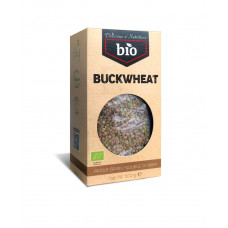 Delicious&Nutritious > Buckwheat 500g