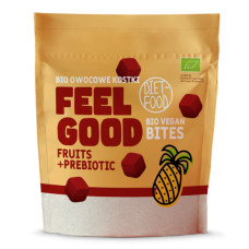 Diet Food > Bio Bites 120g - Feel Good