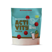 Diet-Food > Bio Bites 120g - Activity Protein