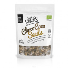 Diet-Food > Choco Coco Seeds 200g