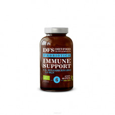 Diet-Food > Bio Immune Support - capsules 60pcs