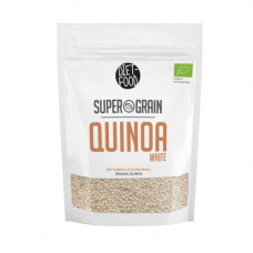 Diet-Food > Super Grain Quinoa White 400g