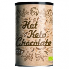 Diet Food > Hot Keto Chocolate 200g