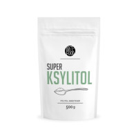 Diet-Food > Ksylitol /Xylitol (500g) Diet-Food > Ksylitol /Xylitol (500g)