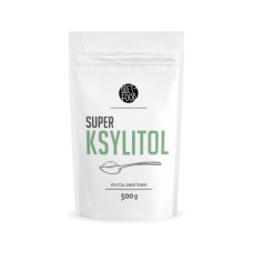 Diet-Food > Ksylitol /Xylitol (500g)