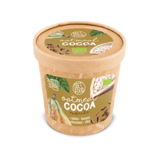 Diet Food > Oatmeal Cacao Cup 70g