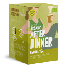Diet Food > Bio After Dinner Herbal Tea 20 Bags - 30g
