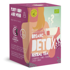 Diet Food > Bio Detox Herbal Tea 20 Bags - 30g