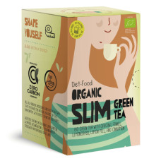 Diet Food > Bio Slim Green Tea 20 Bags - 30g